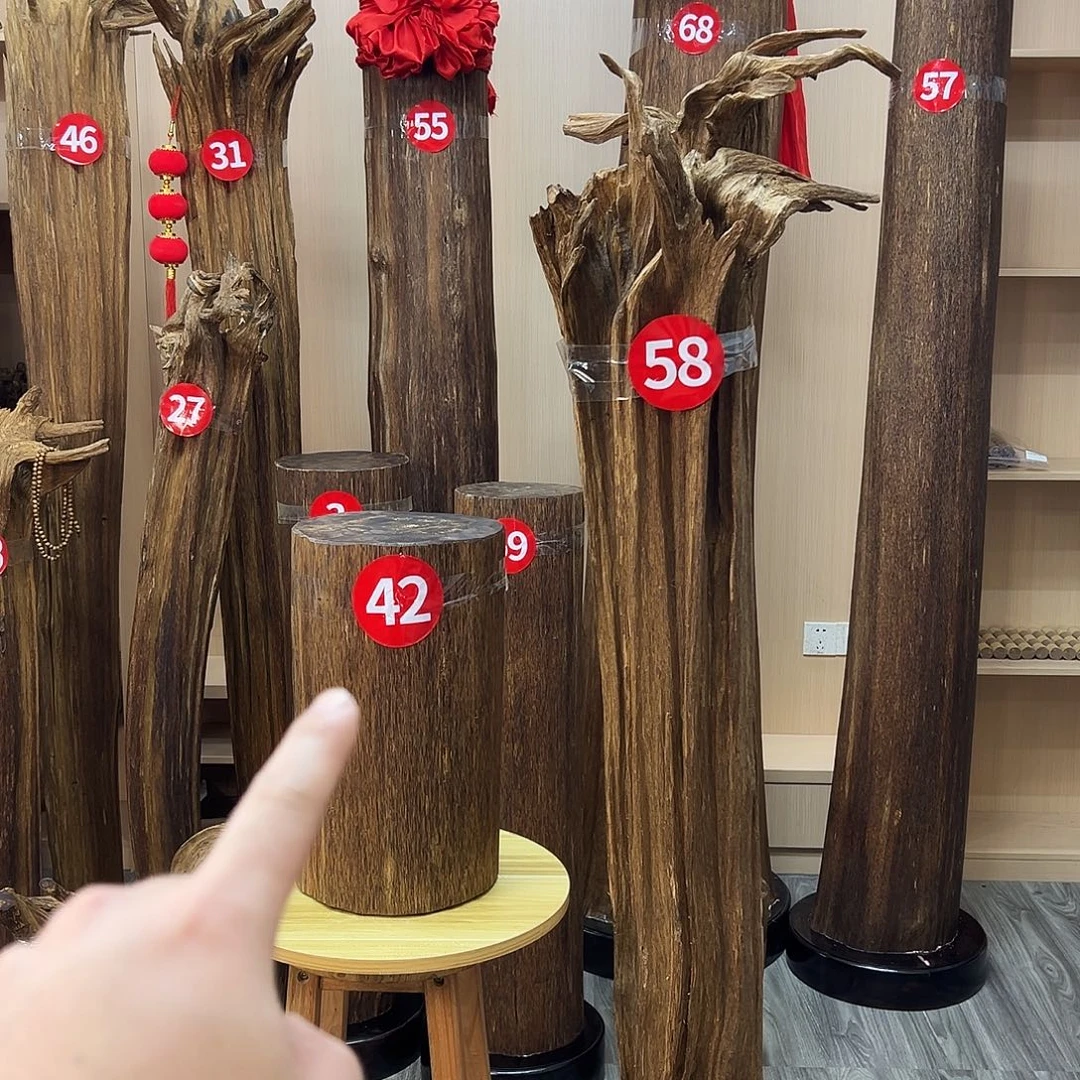 人***丑沉香碎屑沉香沉香