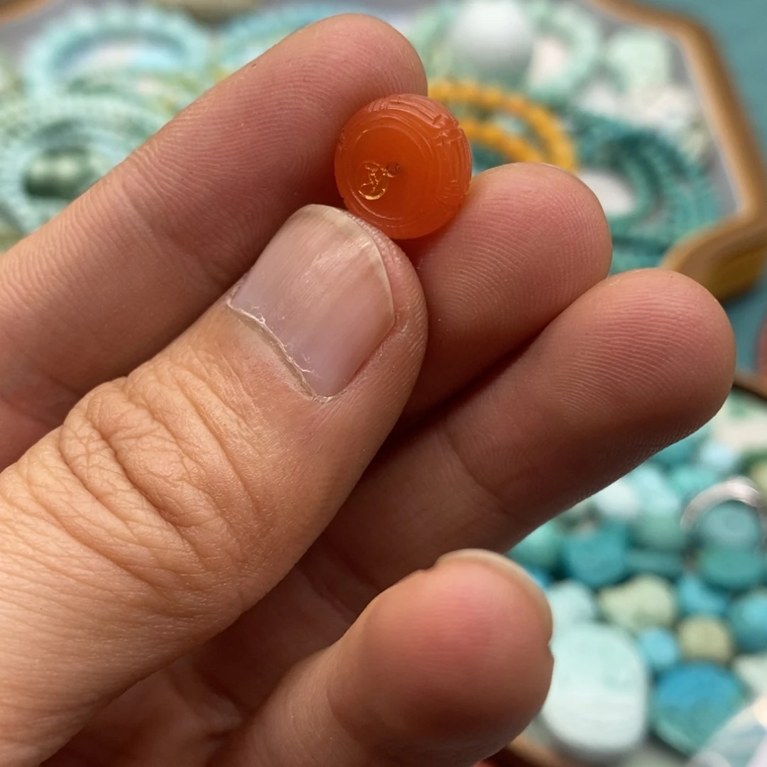 【闪购商品】南红玛瑙298未镶嵌南