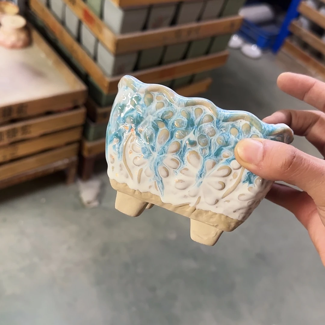 陶瓷福利局·自动合并订单·一个个买凑9元发·