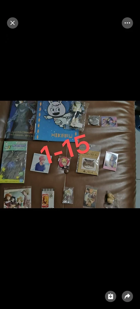 日谷9.9福袋大转盘不重复  正版日谷 代拆