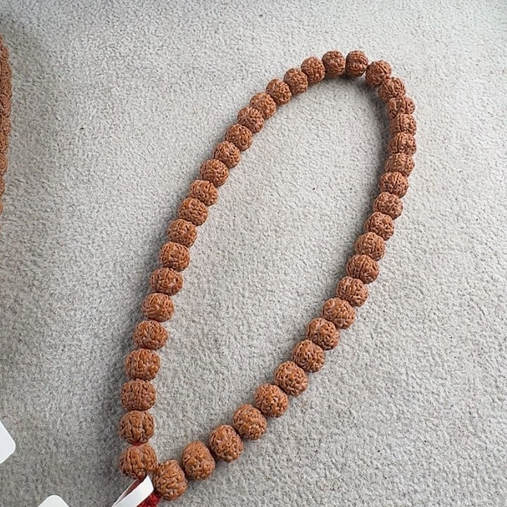 金刚菩提吊坠8.3精品梅花