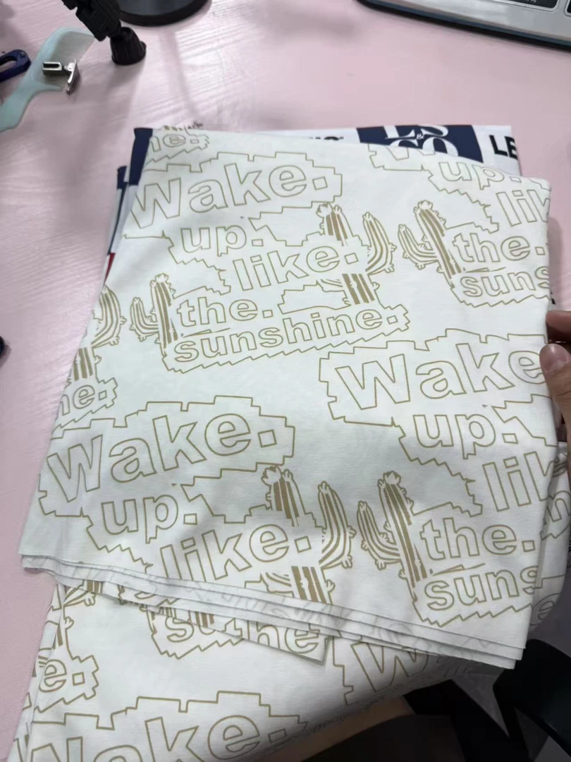 布料小森小马汗布1-1.5米多拍连裁