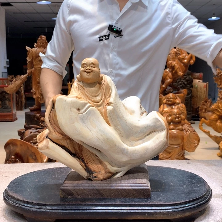 木工艺品摆件不包邮