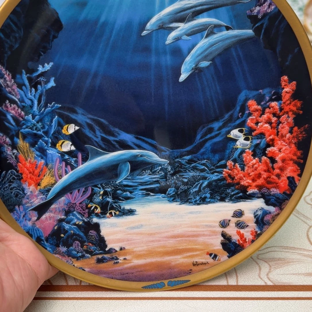 盘维多利亚欧洲中古