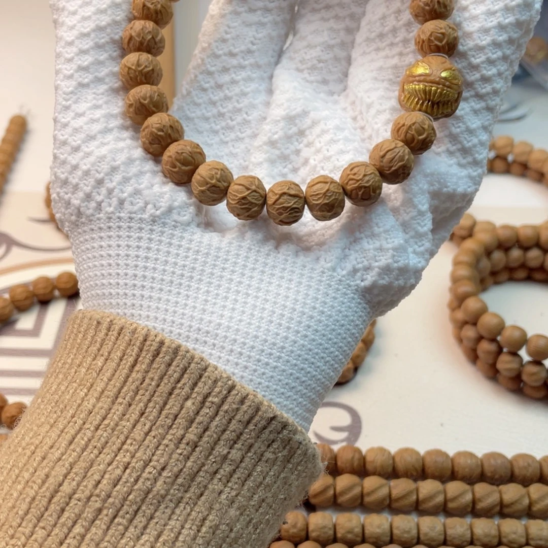 吊坠猴头核桃全品毒液11+单颗88.8