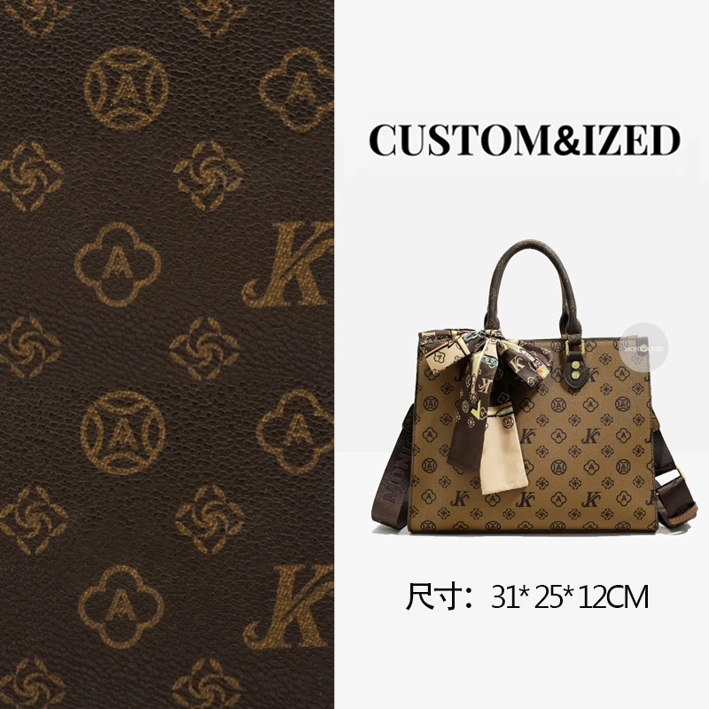 6030拼色通勤风斜挎包小方包潮流女士小包包网红托特包