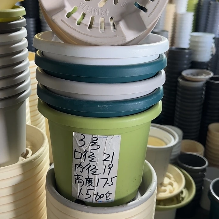 微瑕3#口径21无托果绿10个