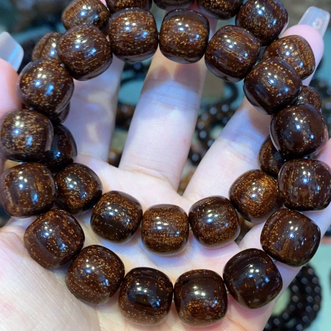 贡木手串/手链1314星空100