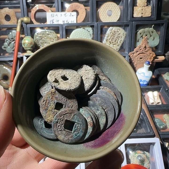 5***6石材工艺品钥匙扣摆件