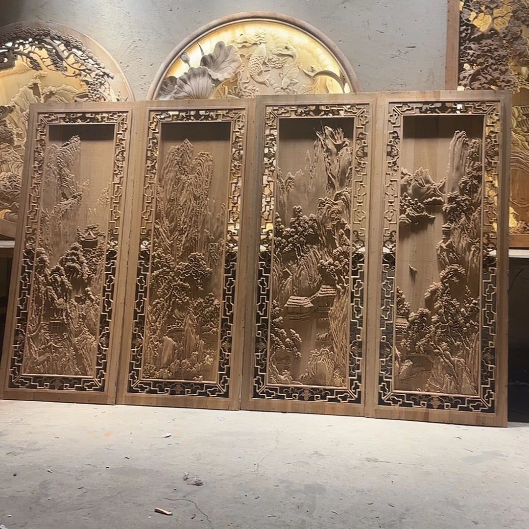 三***泰木（非红木类）我们的目标是成为一个