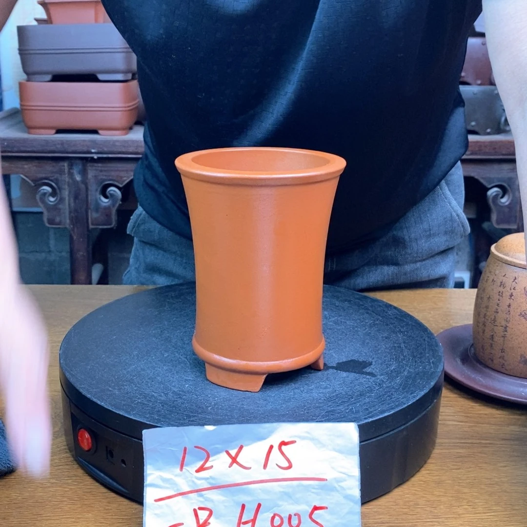 紫砂货号一只H005