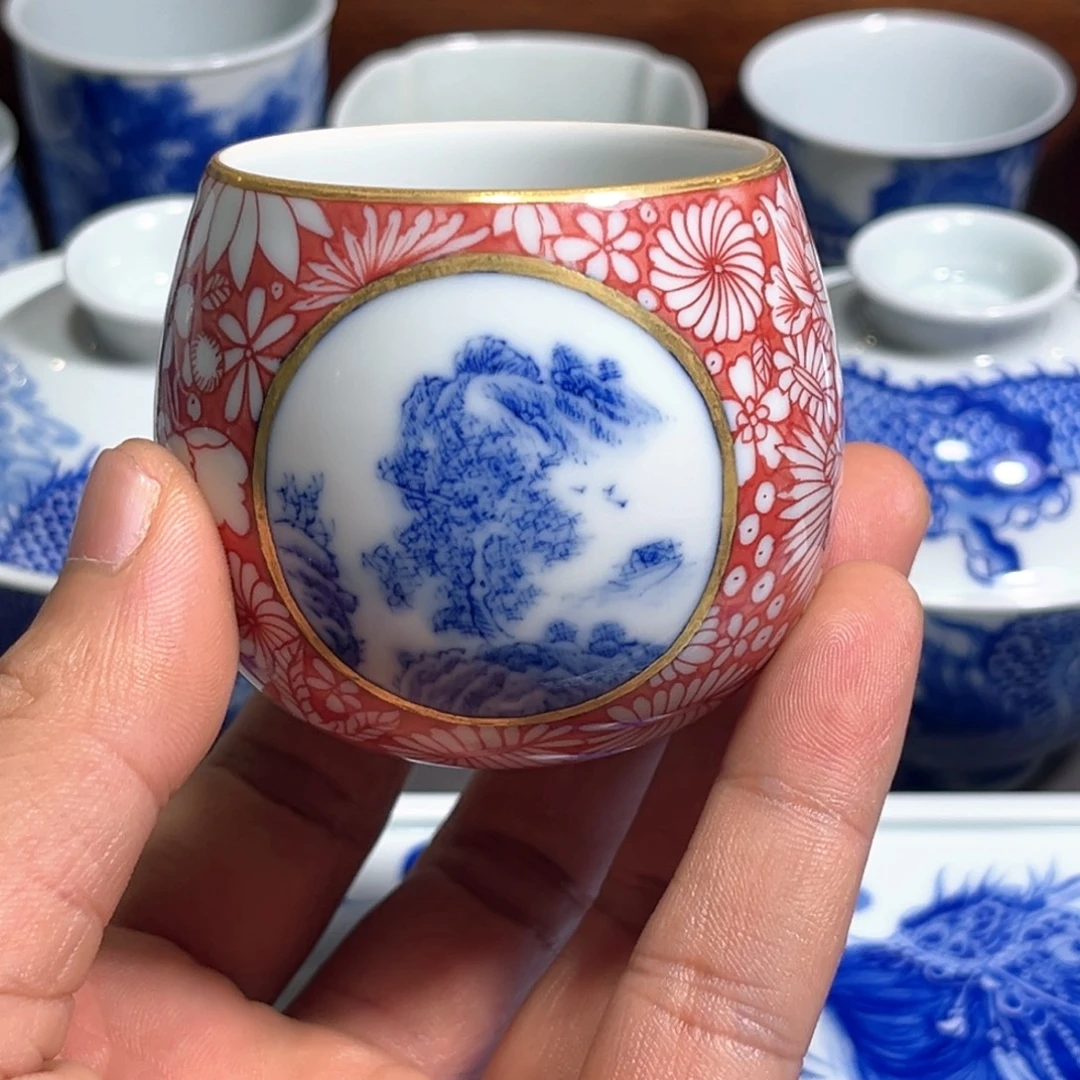 摆件手工手绘哈哈哈哈哈