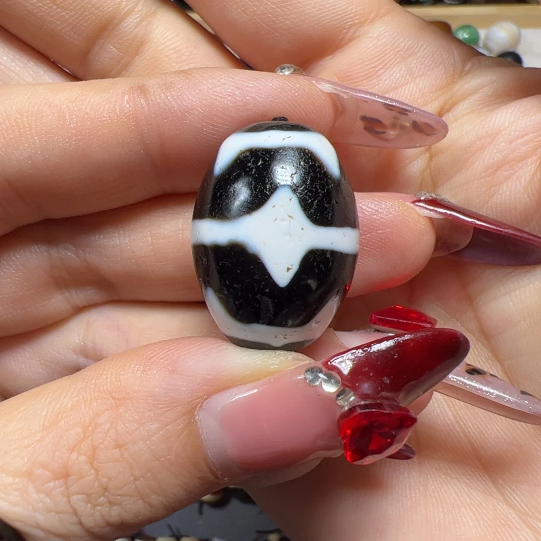 玛瑙/玉髓手链未镶嵌