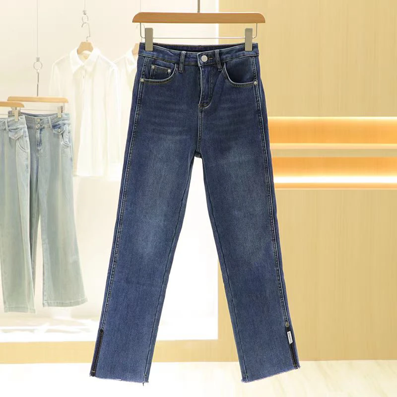 【余1包邮】牛仔裤品质保证无瑕疵不调不退