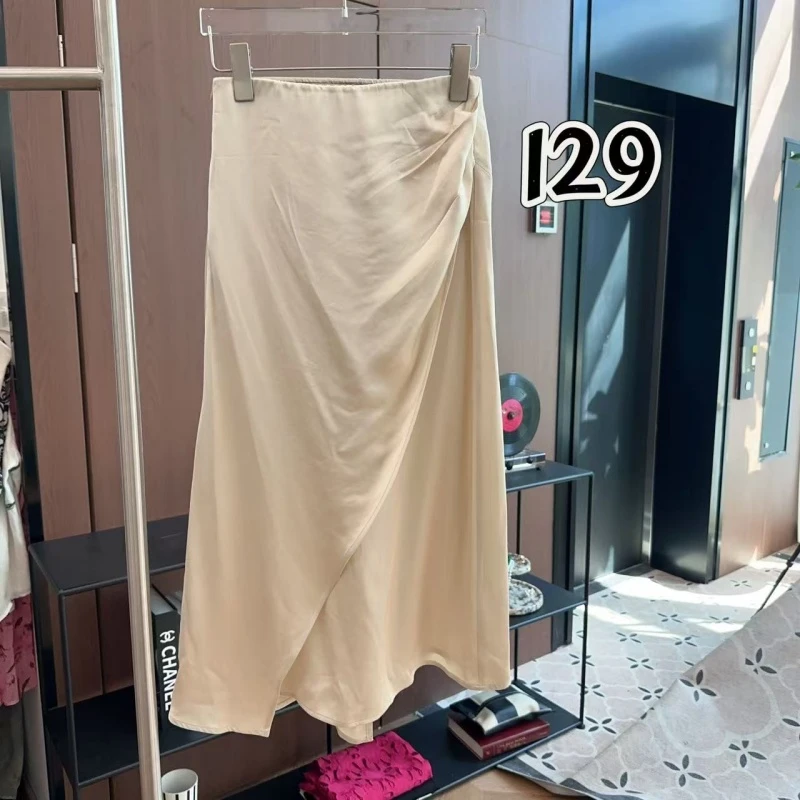 121-130夏季半身裙