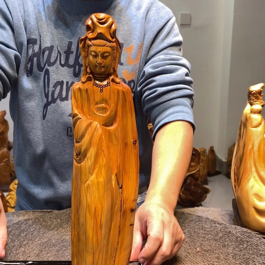 柏木（崖柏）进来点点关注哦