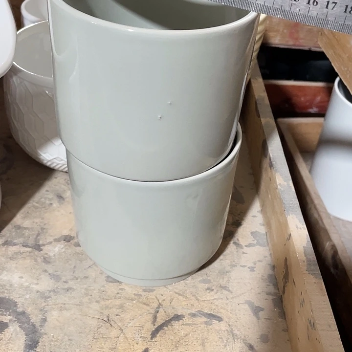 外贸尾单默认微瑕凑12米包邮瑕疵