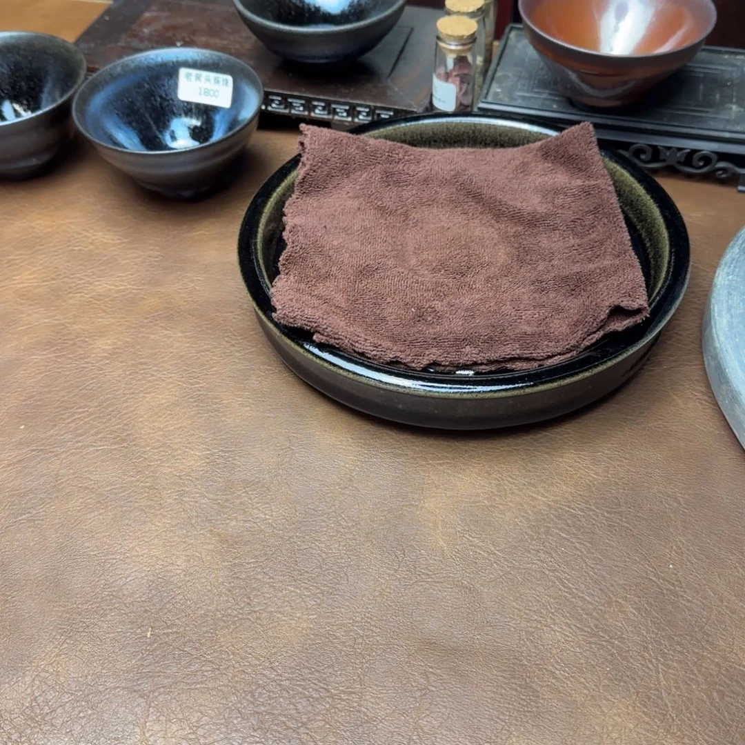 茶盏古法制法制作工艺流程