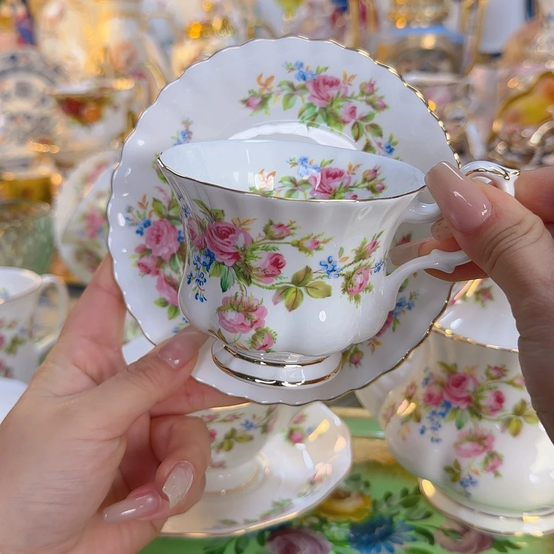 摆件欧洲瓷器收藏鉴赏