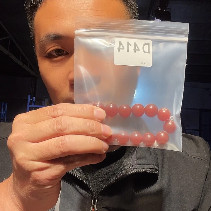 大理石磁石文玩414