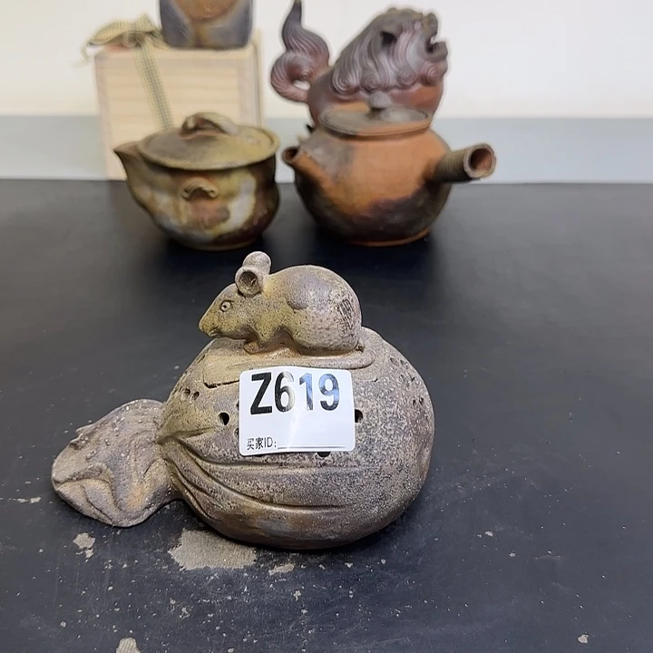 备前烧作品备前烧作品