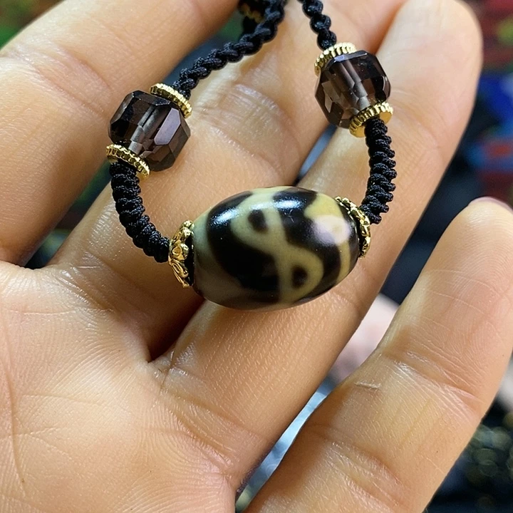 玛瑙/玉髓颈饰未镶嵌66