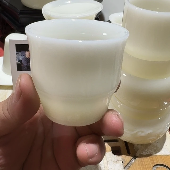 瑕疵茶具，介意勿拍