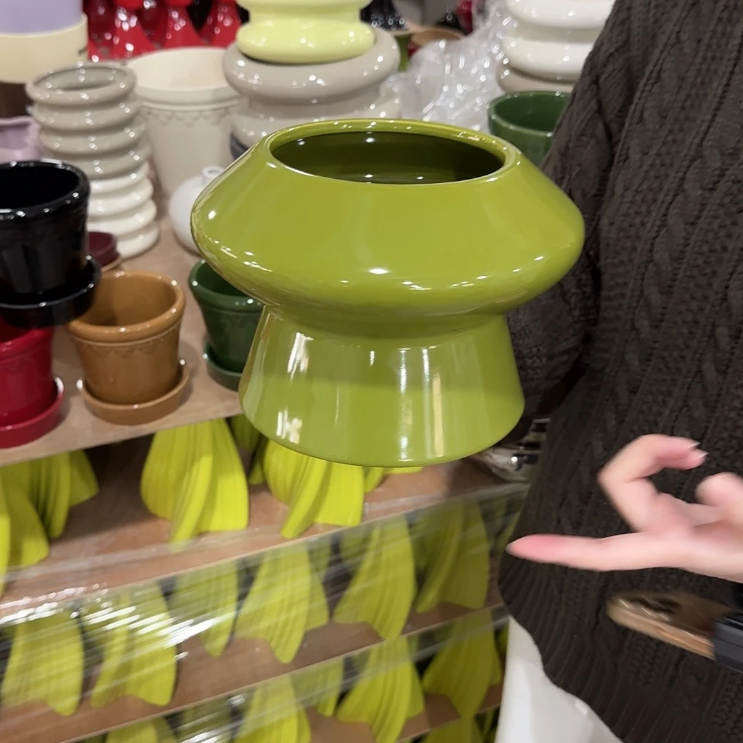 大号花盆花盆花盆