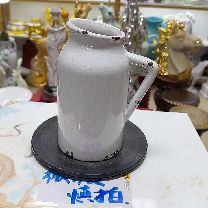 陶瓷陶瓷摆件花瓶