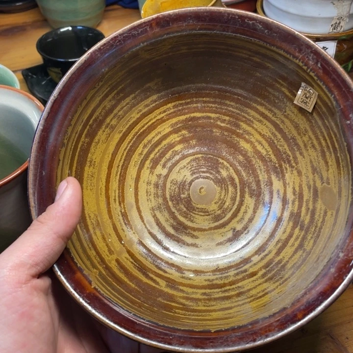 手工艺品钧瓷瓷器微瑕不退不换