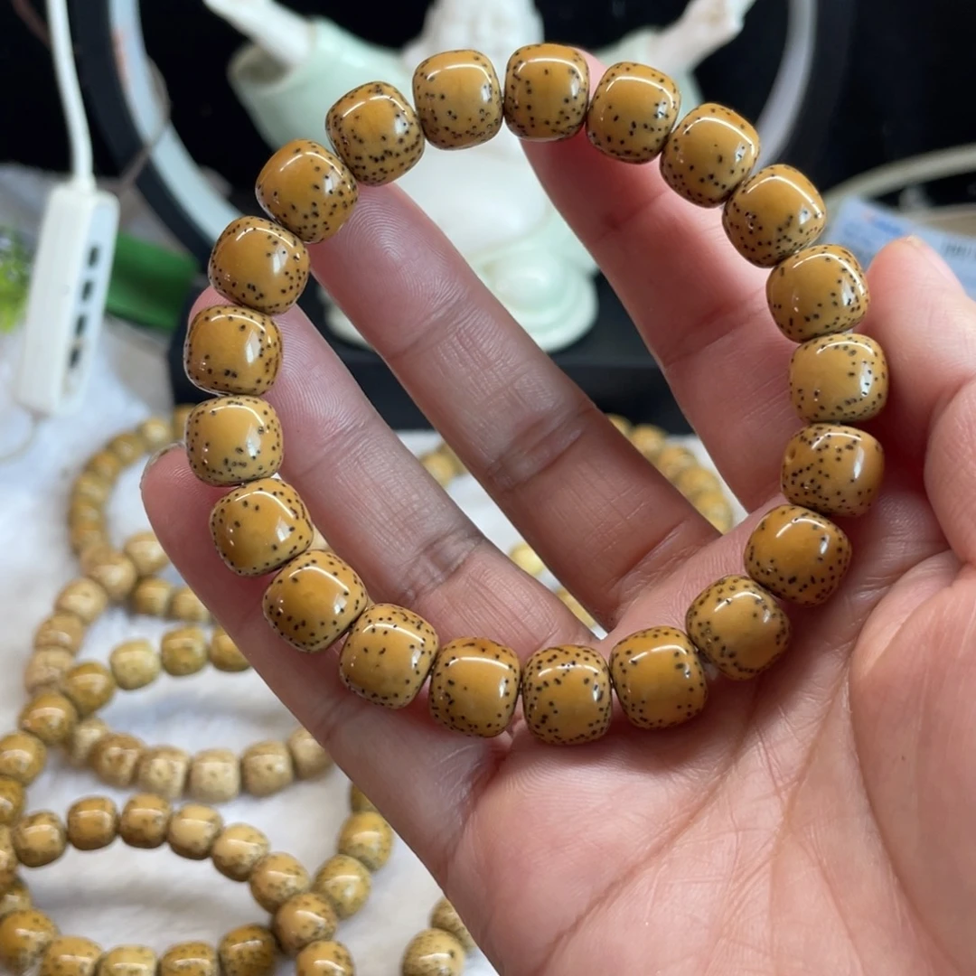 星月菩提吊坠10.11原白