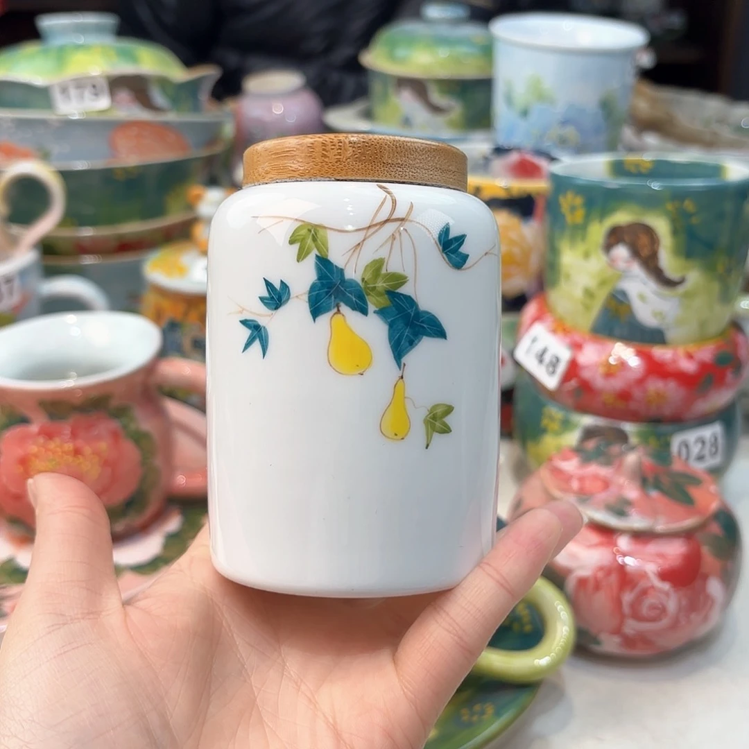 瓷片兔兔好可爱啊我好