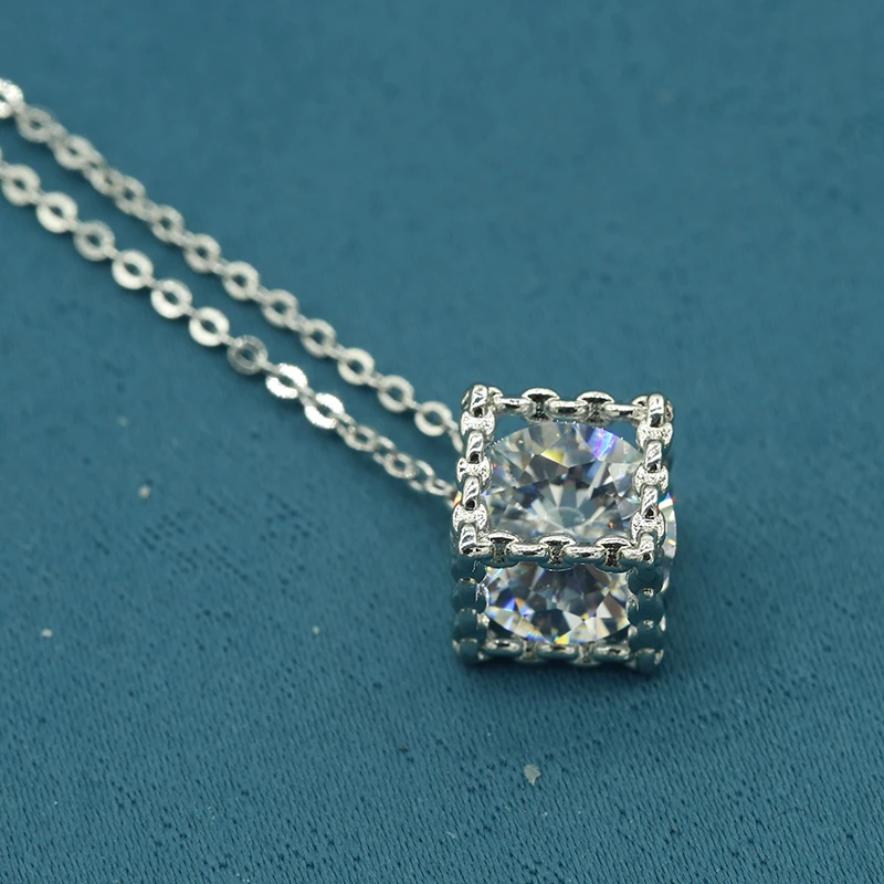 【高级定制】收藏级轻奢时尚设计吊坠l646