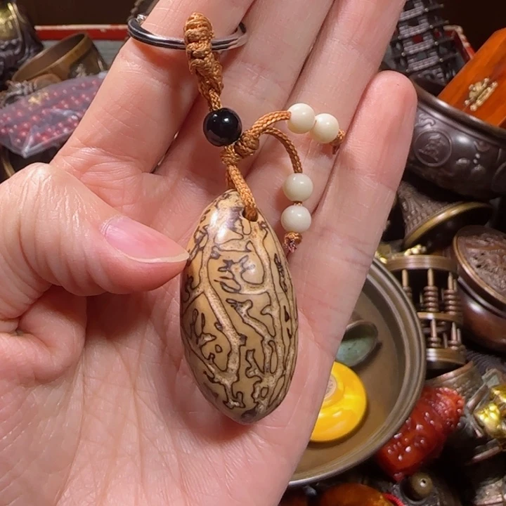 铜器把玩摆件链接