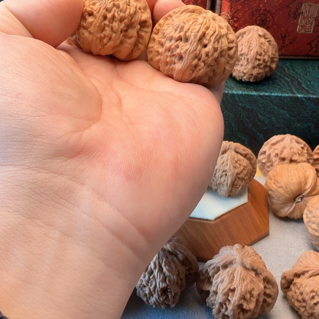 吊坠文玩核桃闪购