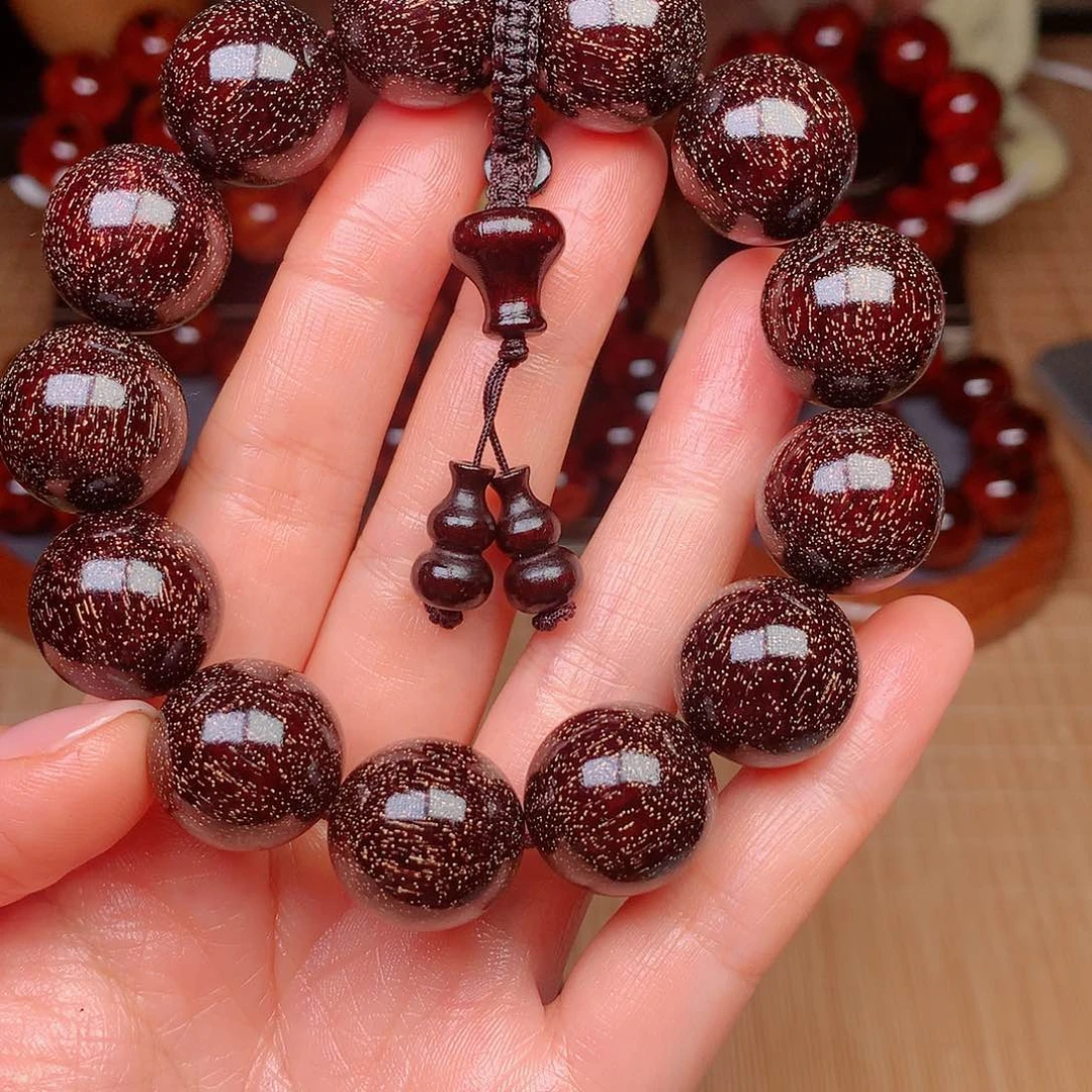 檀香紫檀（小叶紫檀）景**人洋1.8，3w