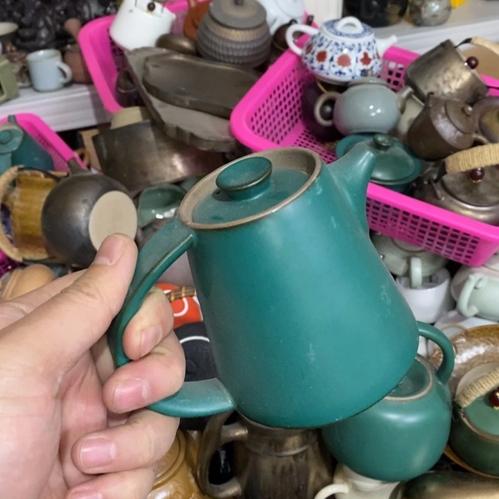 陶瓷艺术品及工艺制品