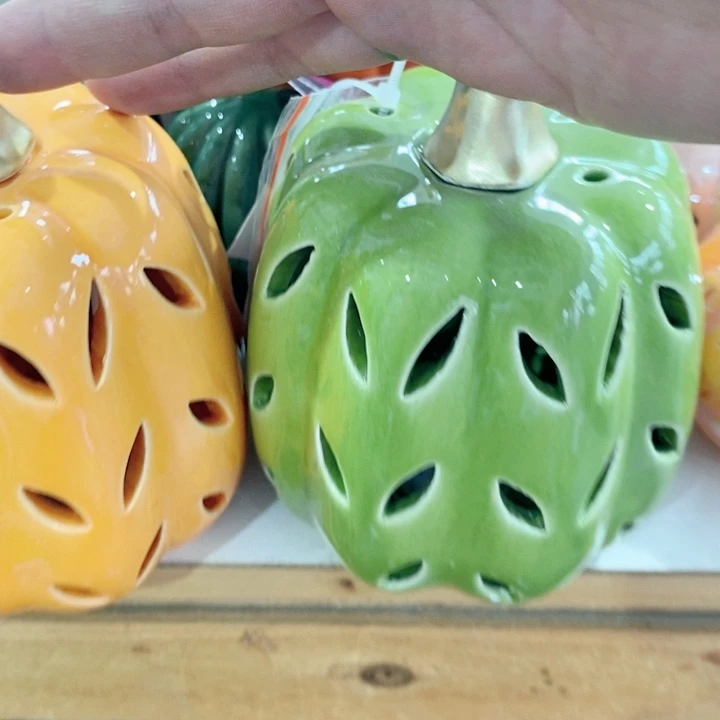 陶瓷树脂家居摆件