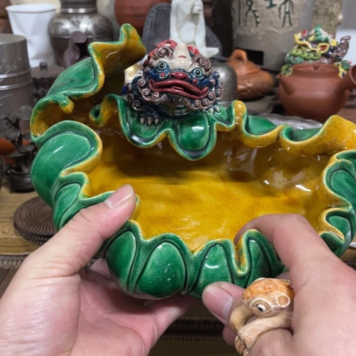 紫砂蜜安手工好物推荐