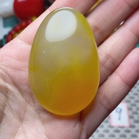 未镶嵌玛瑙/玉髓珠宝奇石祈*_