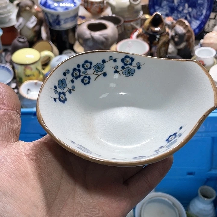 瓷片你是个人最好的朋友