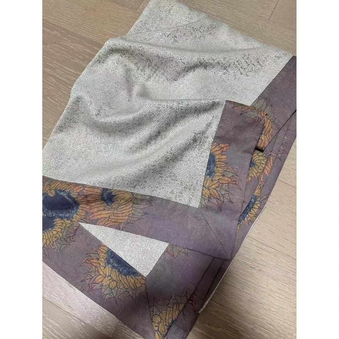 《微脏款》汉麻雨露麻5支提花大盖毯床单