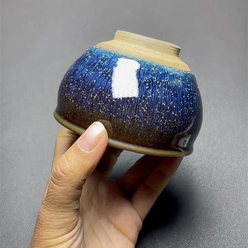 【闪购商品】茶盏-636............