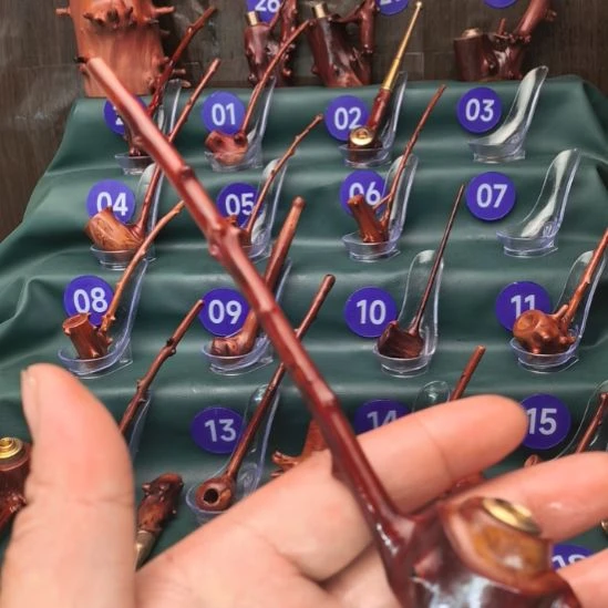 贵州檬子木一物一拍