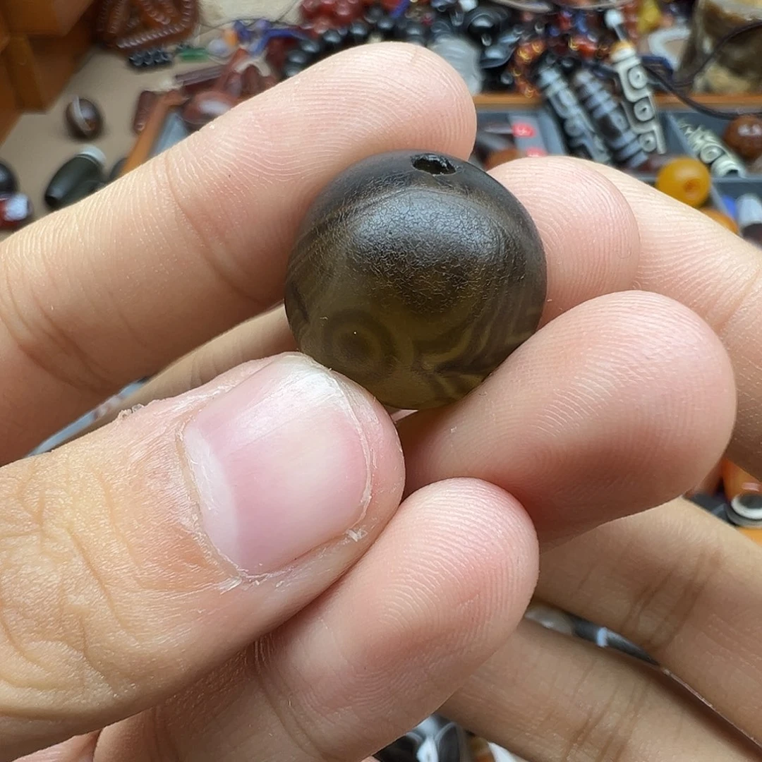 合金玛瑙/玉髓珠宝半成品