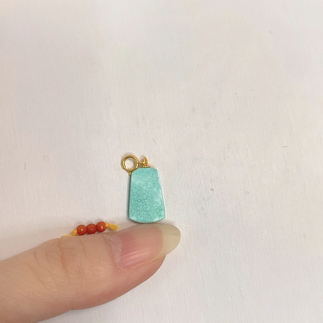 南红玛瑙银S925镶嵌珠宝奇石