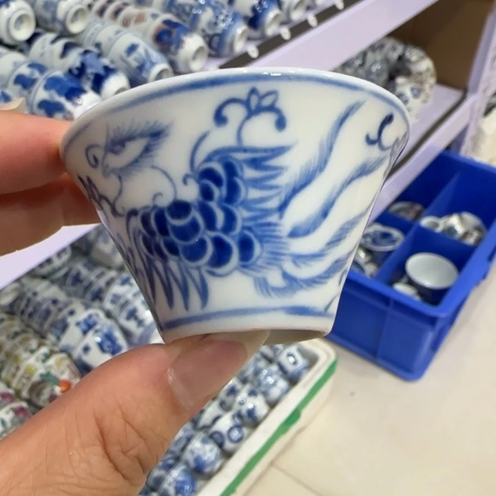 陶瓷艺术品收藏陶瓷
