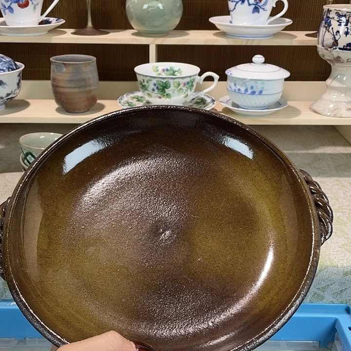 陶满18包邮瓷器微瑕微瑕