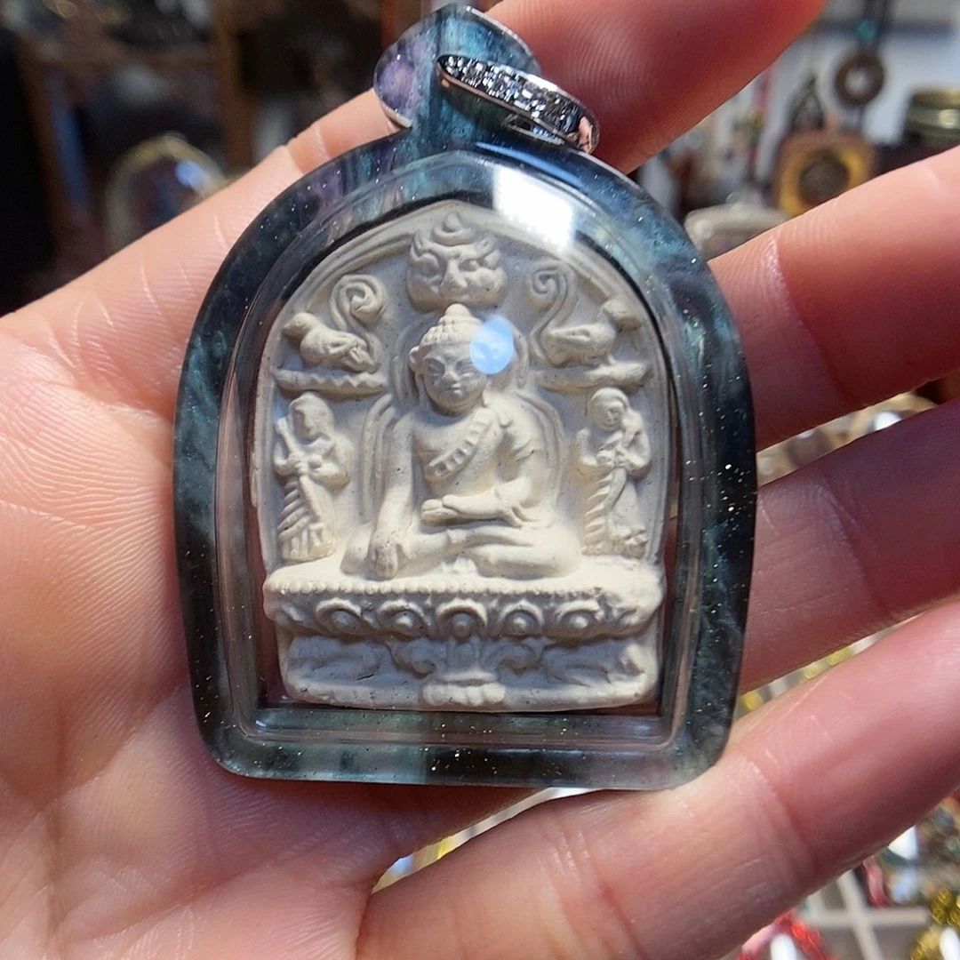 泥塑香***糍二弟子1111111111111