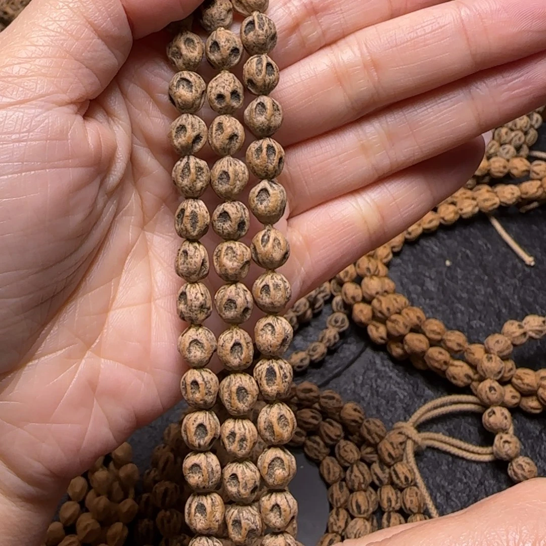 安***定吊坠柏香籽/百香籽